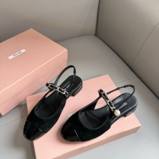 Miu Miu Sandals